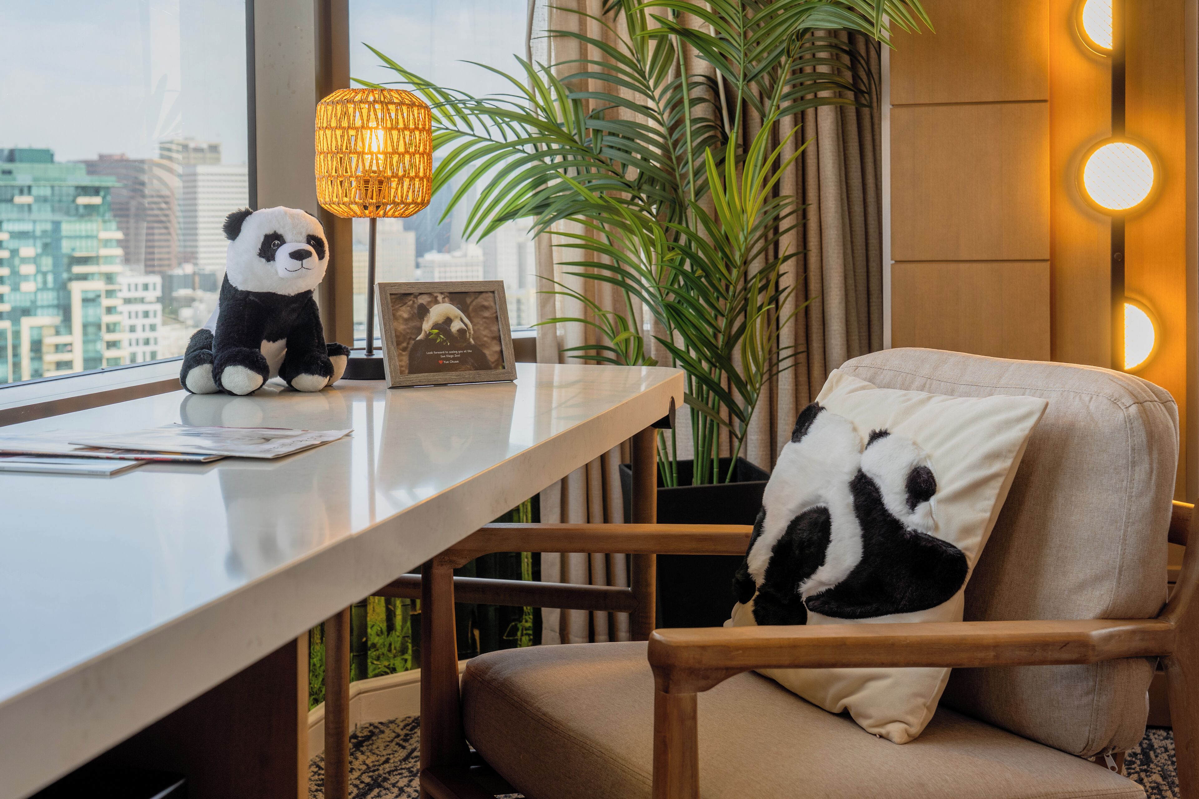 Photo - Marriott Marquis San Diego Marina