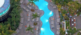 Marriott Marquis San Diego Marina