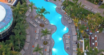 Marriott Marquis San Diego Marina
