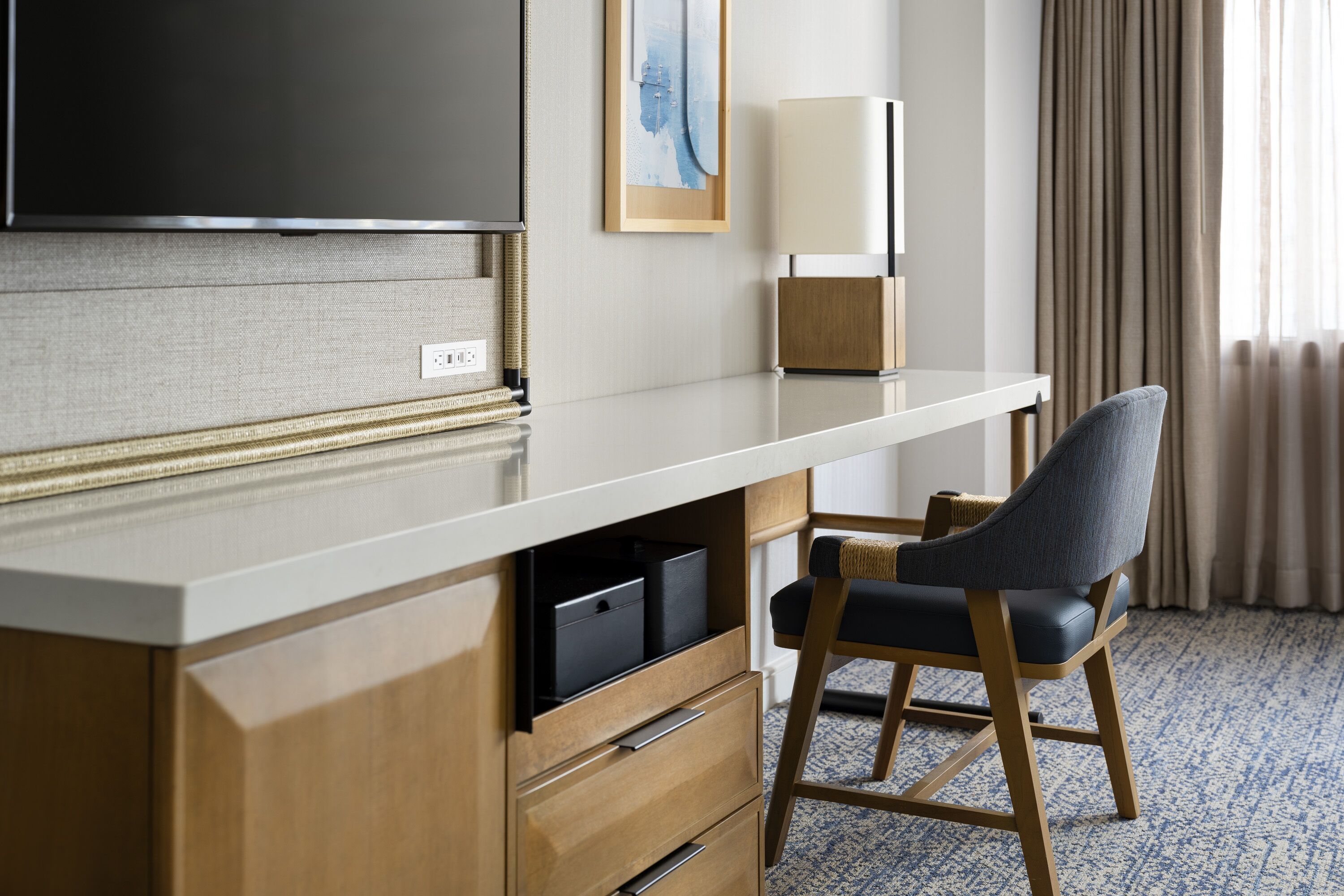 Photo - Marriott Marquis San Diego Marina