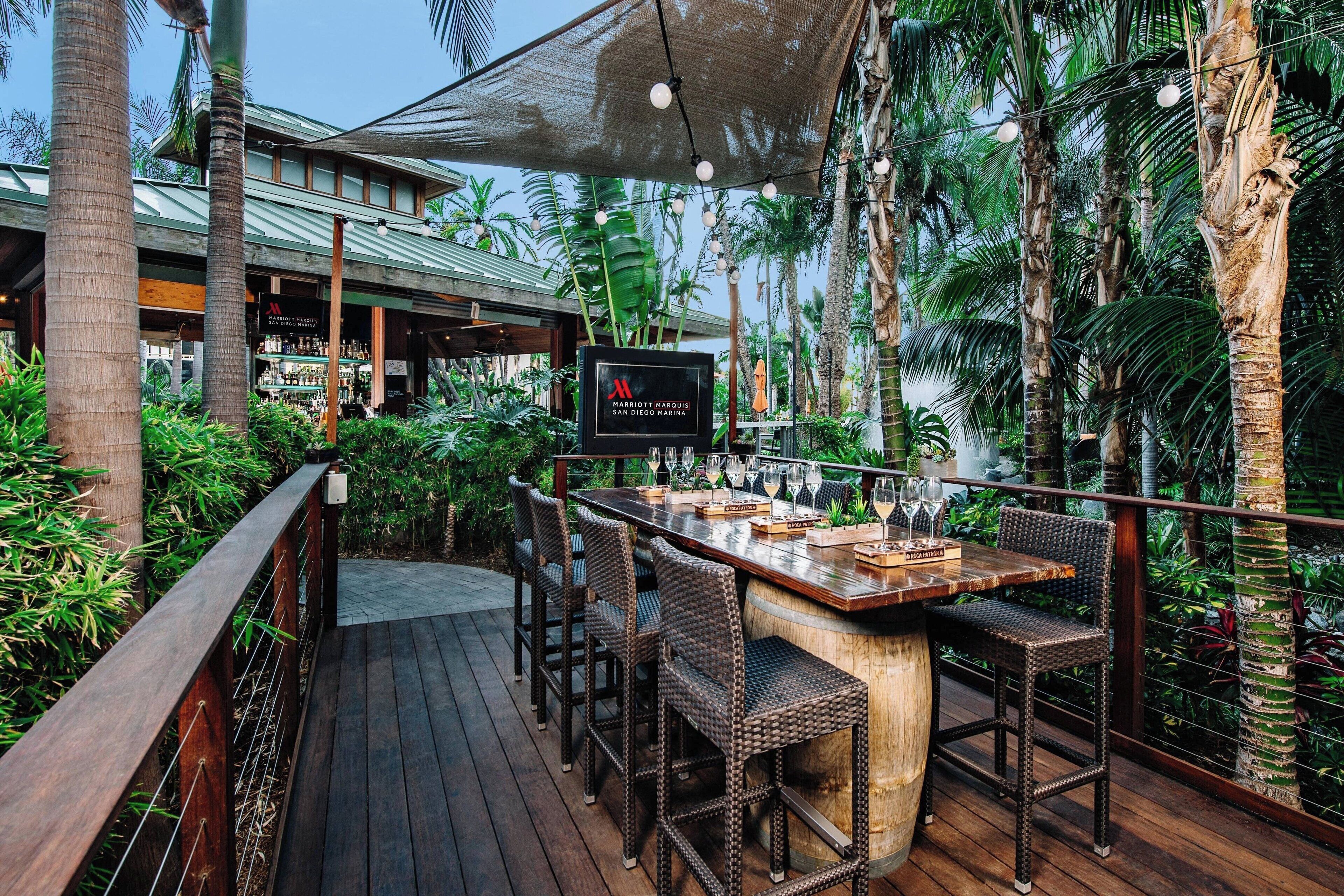 Photo - Marriott Marquis San Diego Marina