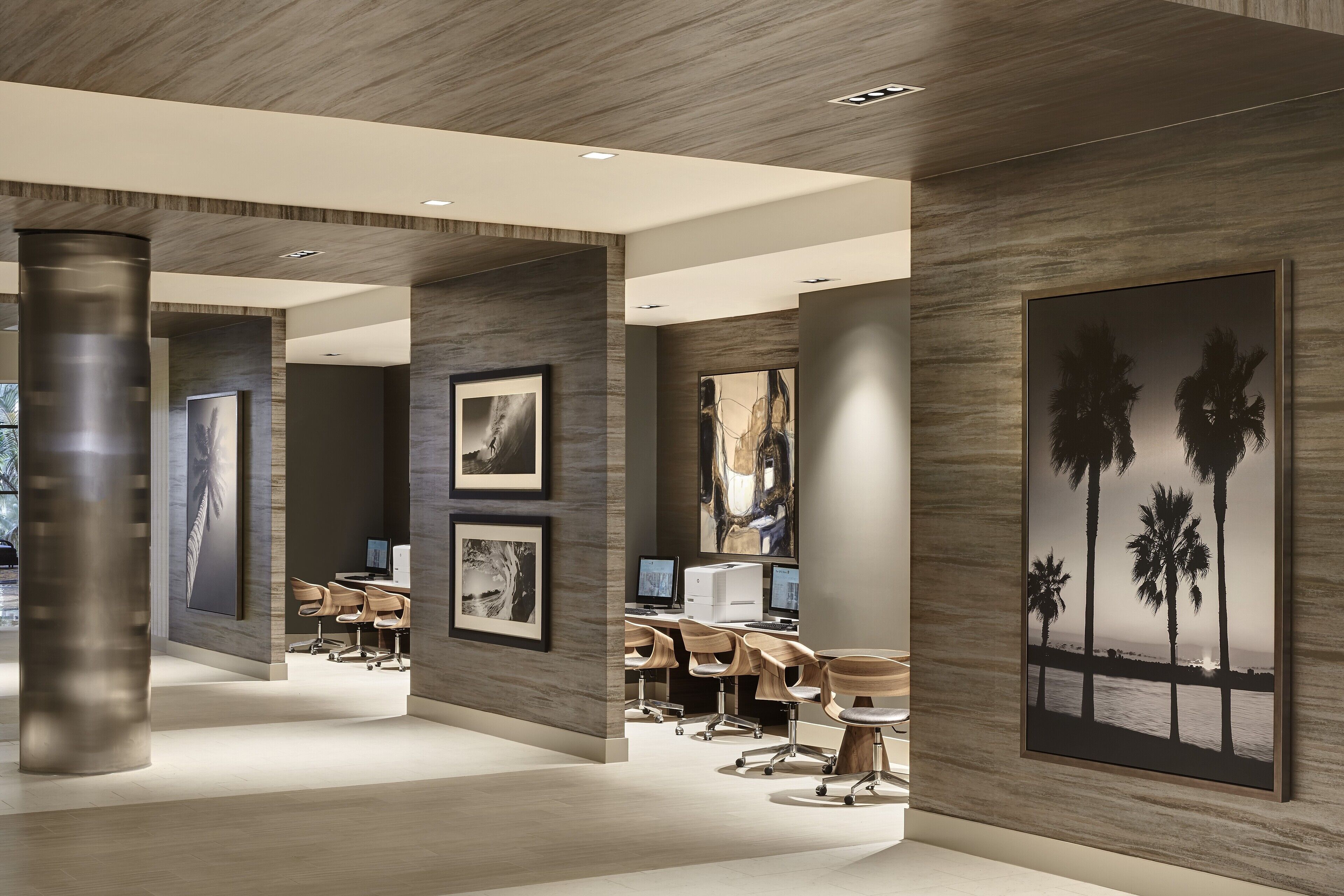 Photo - Marriott Marquis San Diego Marina