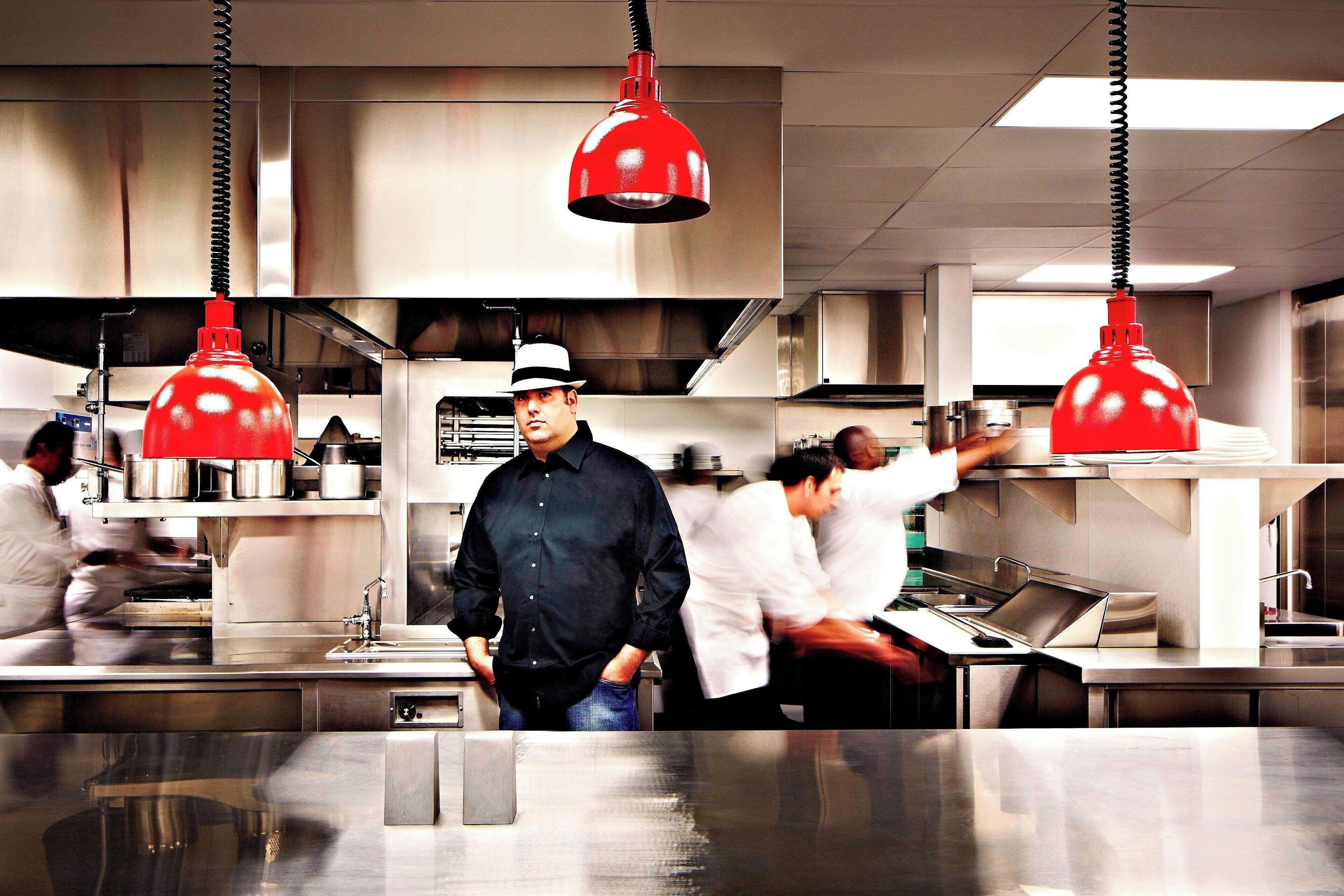 Photo - Marriott Marquis San Diego Marina