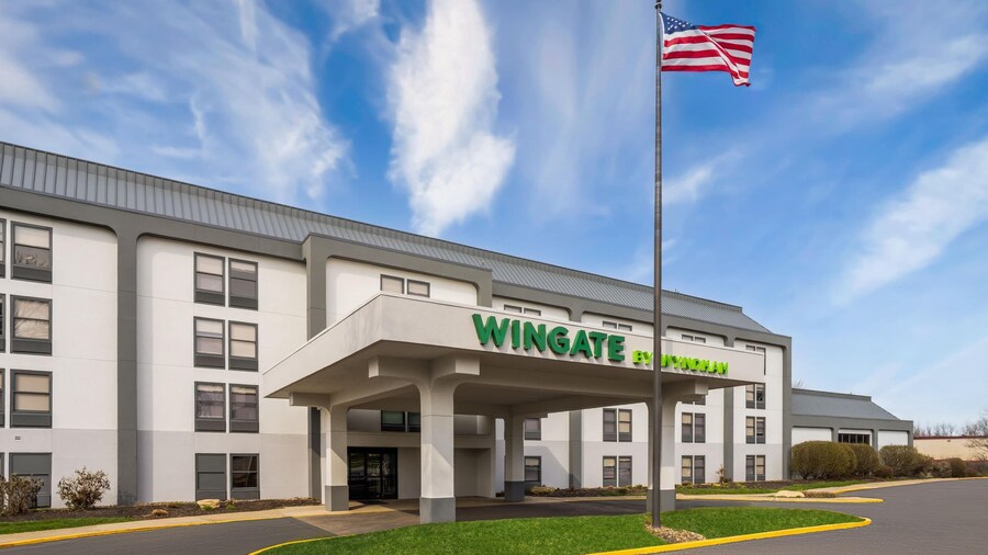Wingate by Wyndham Cranberry