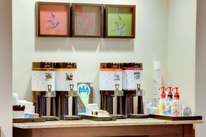Property amenity