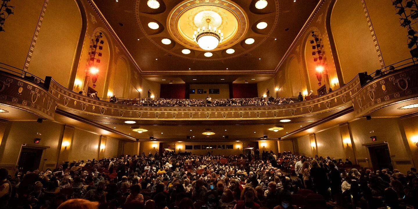 Theatre show