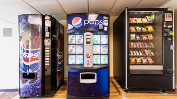 Vending machine