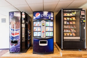 Vending machine