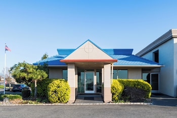 The Garden Executive Hotel