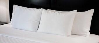 The Garden Executive Hotel