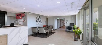 The Garden Executive Hotel