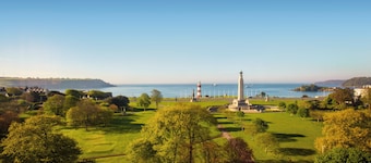 Crowne Plaza Plymouth by IHG
