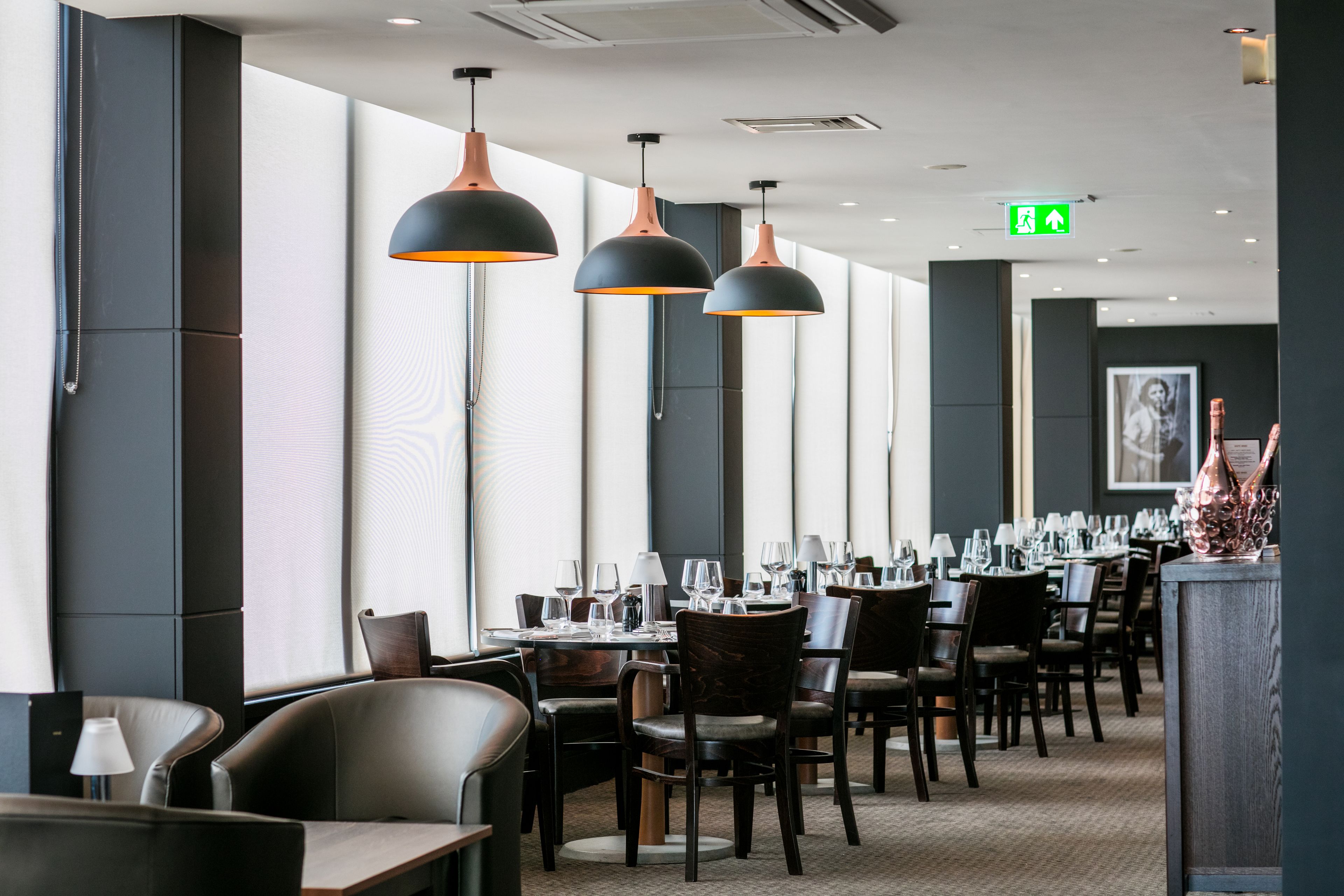 Foto - Crowne Plaza Plymouth by IHG