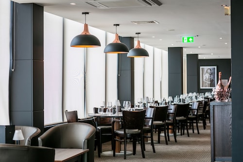 Crowne Plaza Plymouth by IHG
