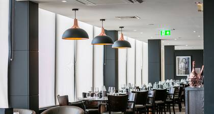 Crowne Plaza Plymouth by IHG