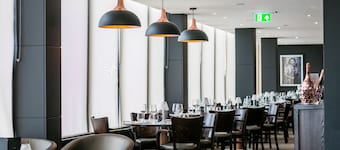 Crowne Plaza Plymouth by IHG