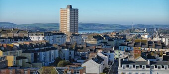 Crowne Plaza Plymouth by IHG
