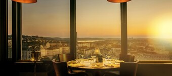 Crowne Plaza Plymouth by IHG