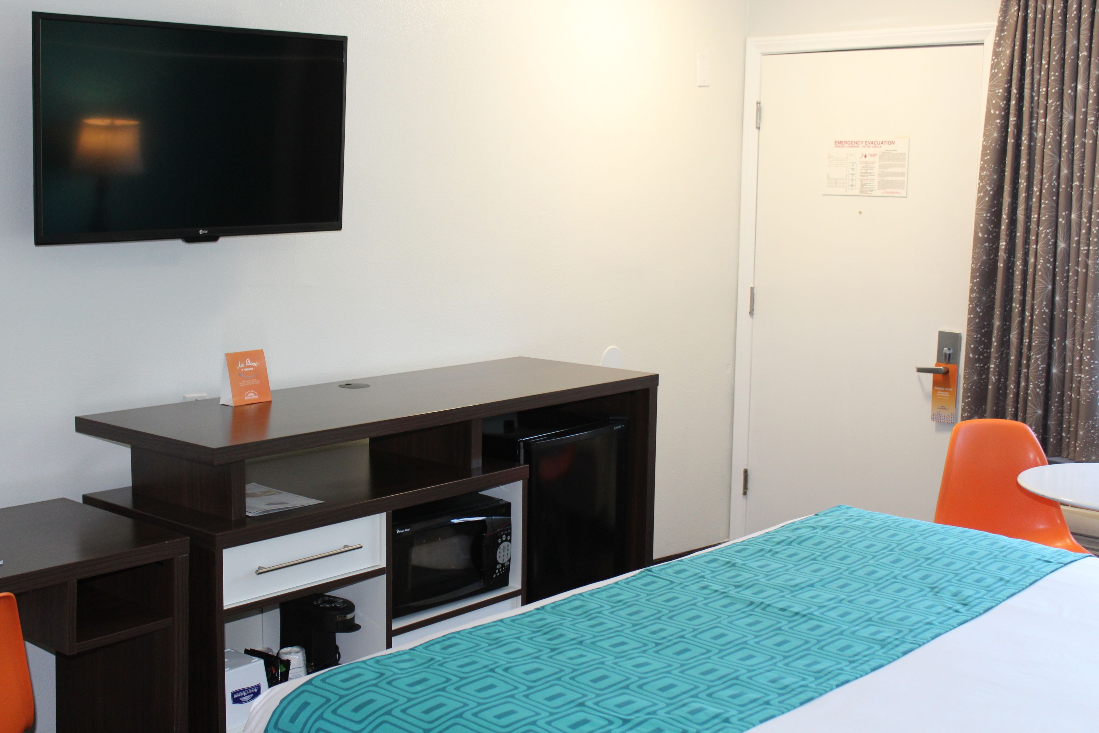 Foto - Howard Johnson by Wyndham San Diego Hotel Circle