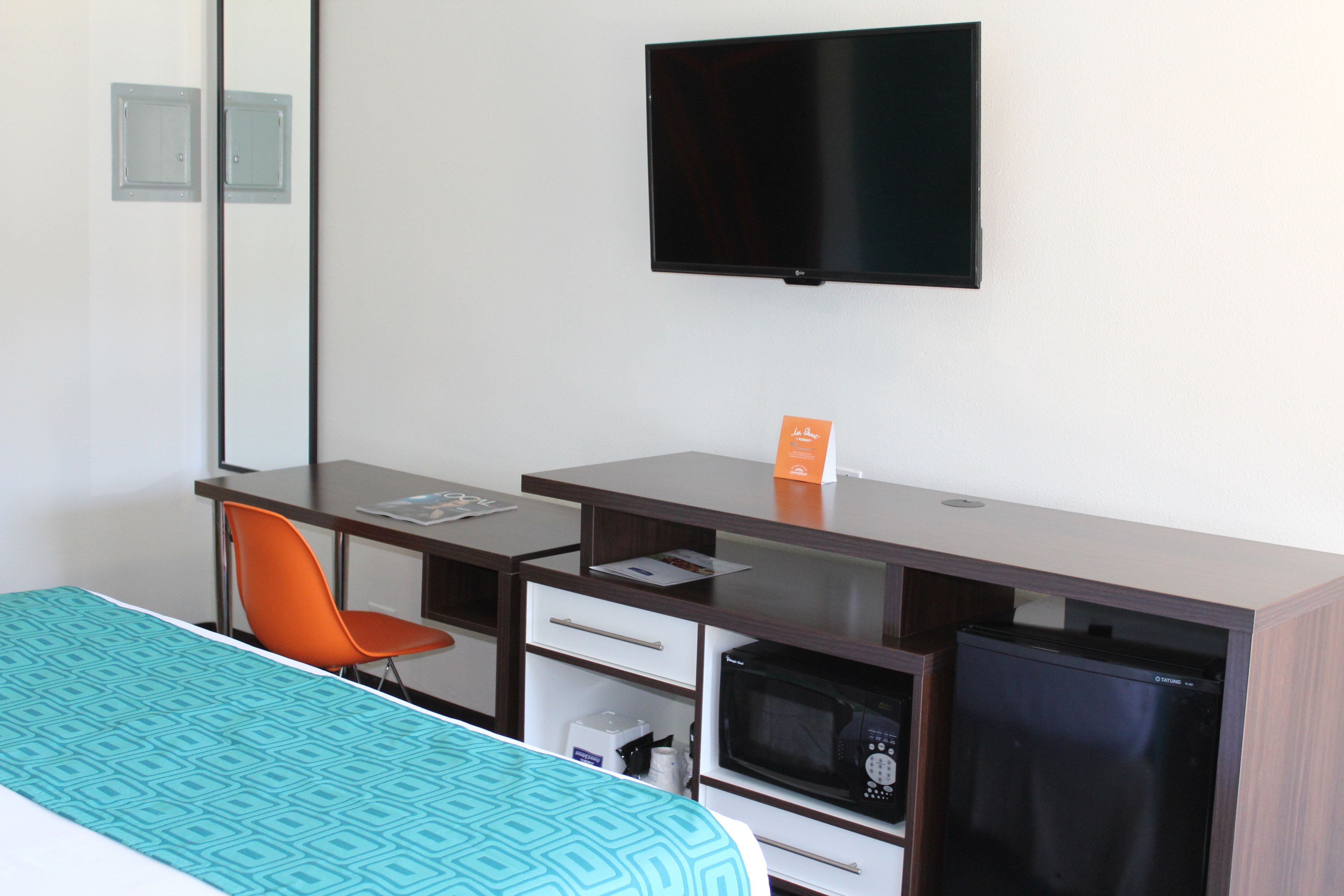 Foto - Howard Johnson by Wyndham San Diego Hotel Circle