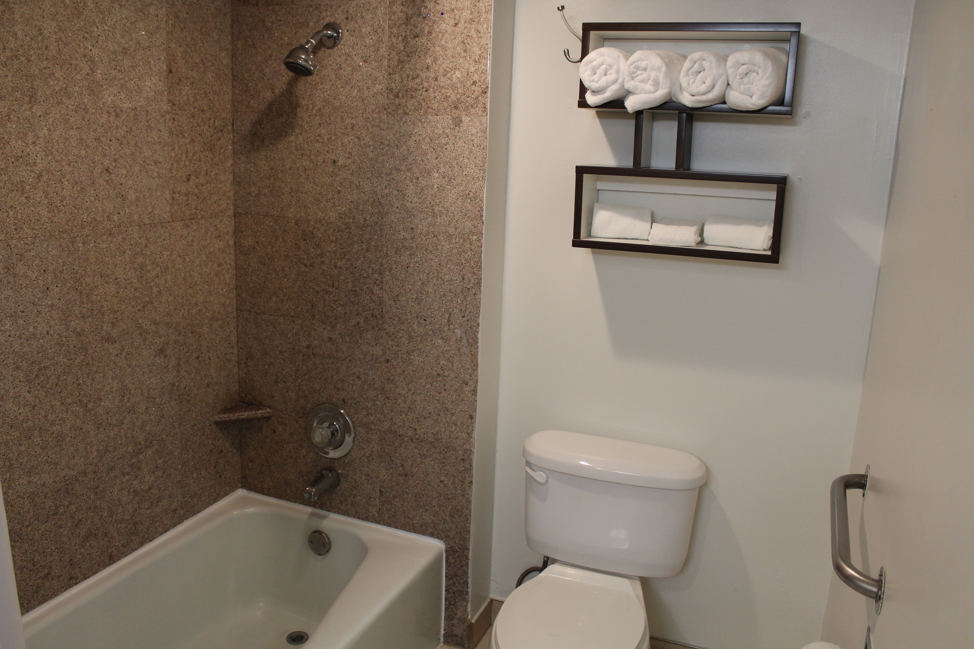 Foto - Howard Johnson by Wyndham San Diego Hotel Circle