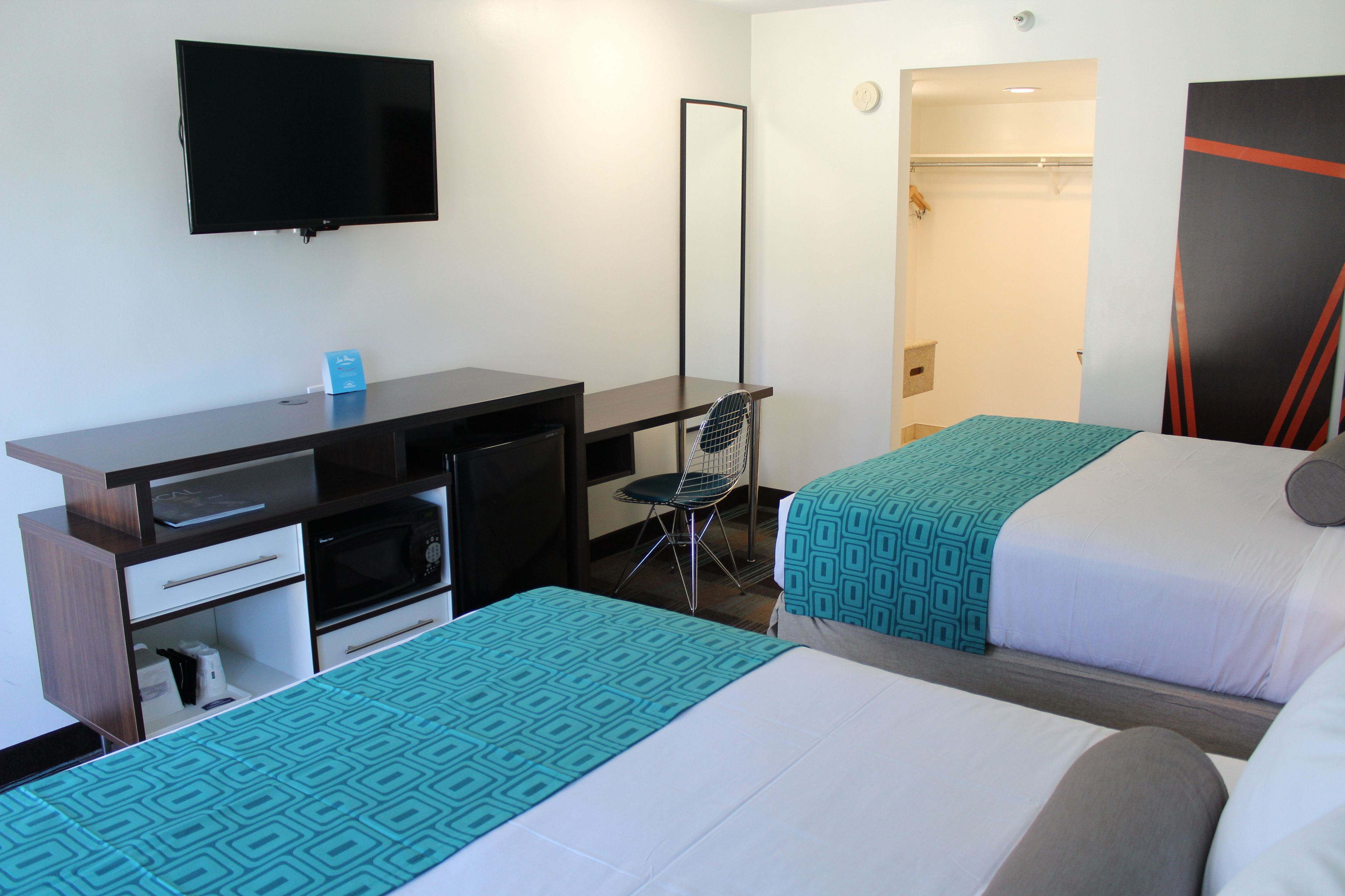 Foto - Howard Johnson by Wyndham San Diego Hotel Circle