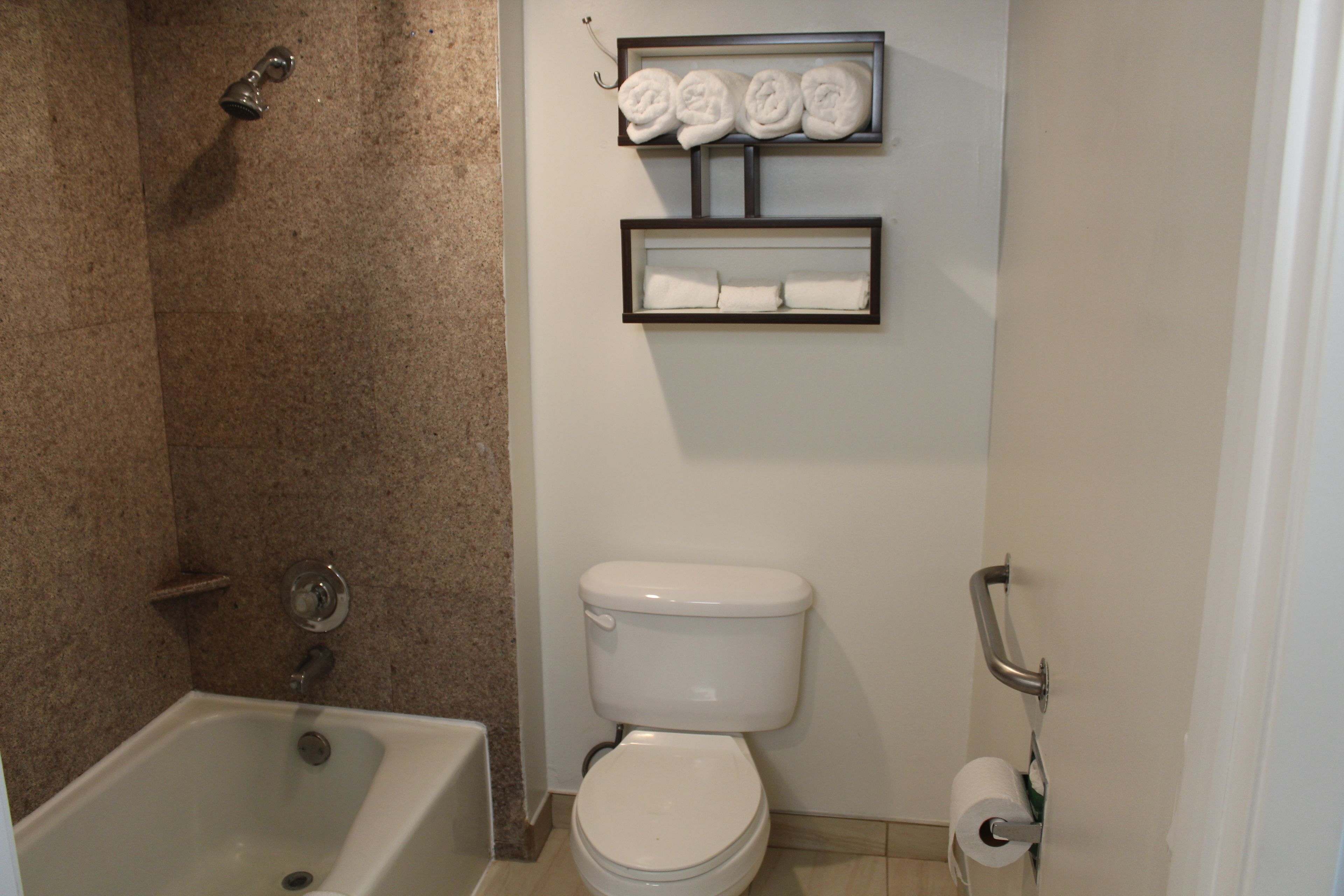 Foto - Howard Johnson by Wyndham San Diego Hotel Circle