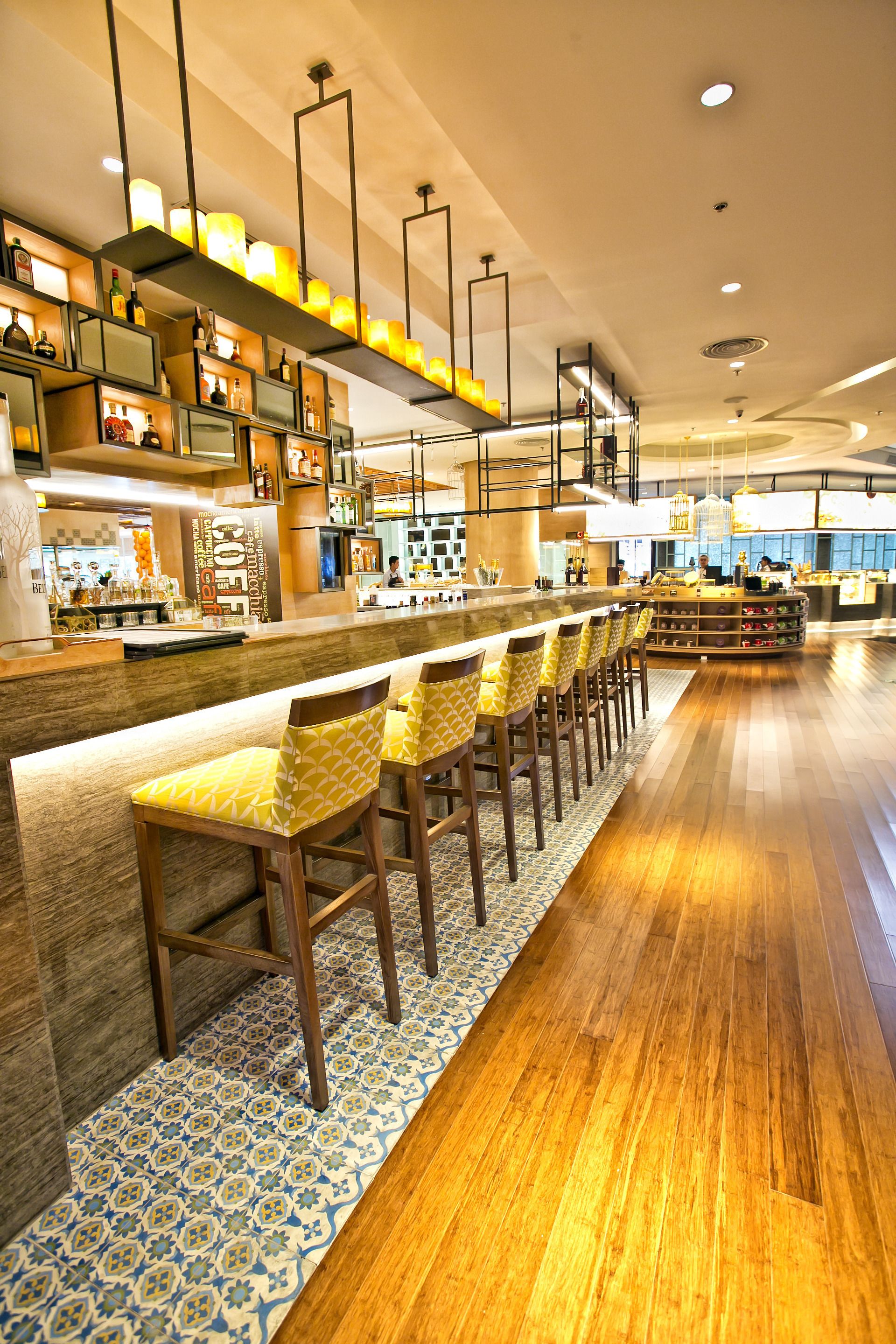 Photo - Dusit Thani Manila