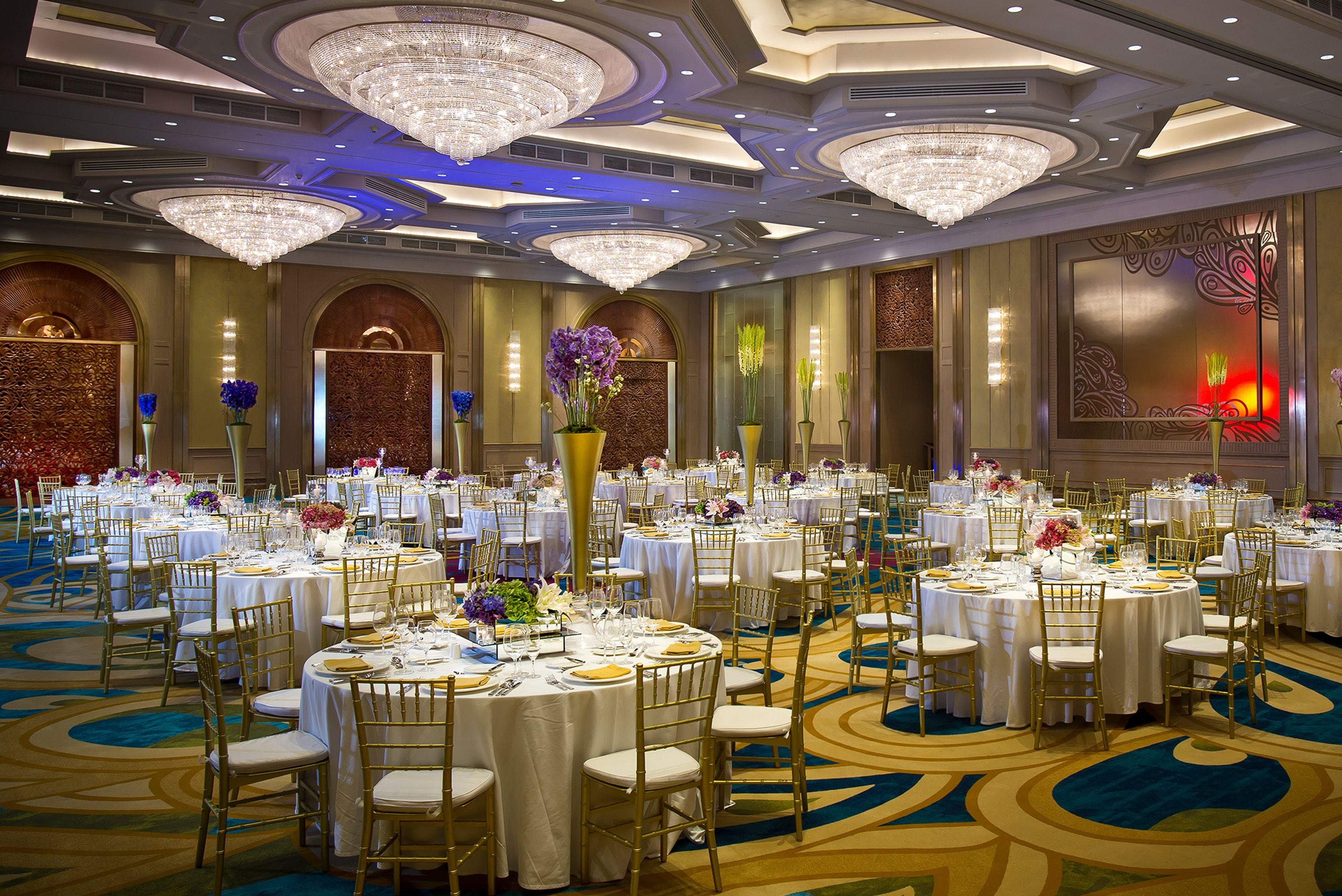 Foto - Dusit Thani Manila