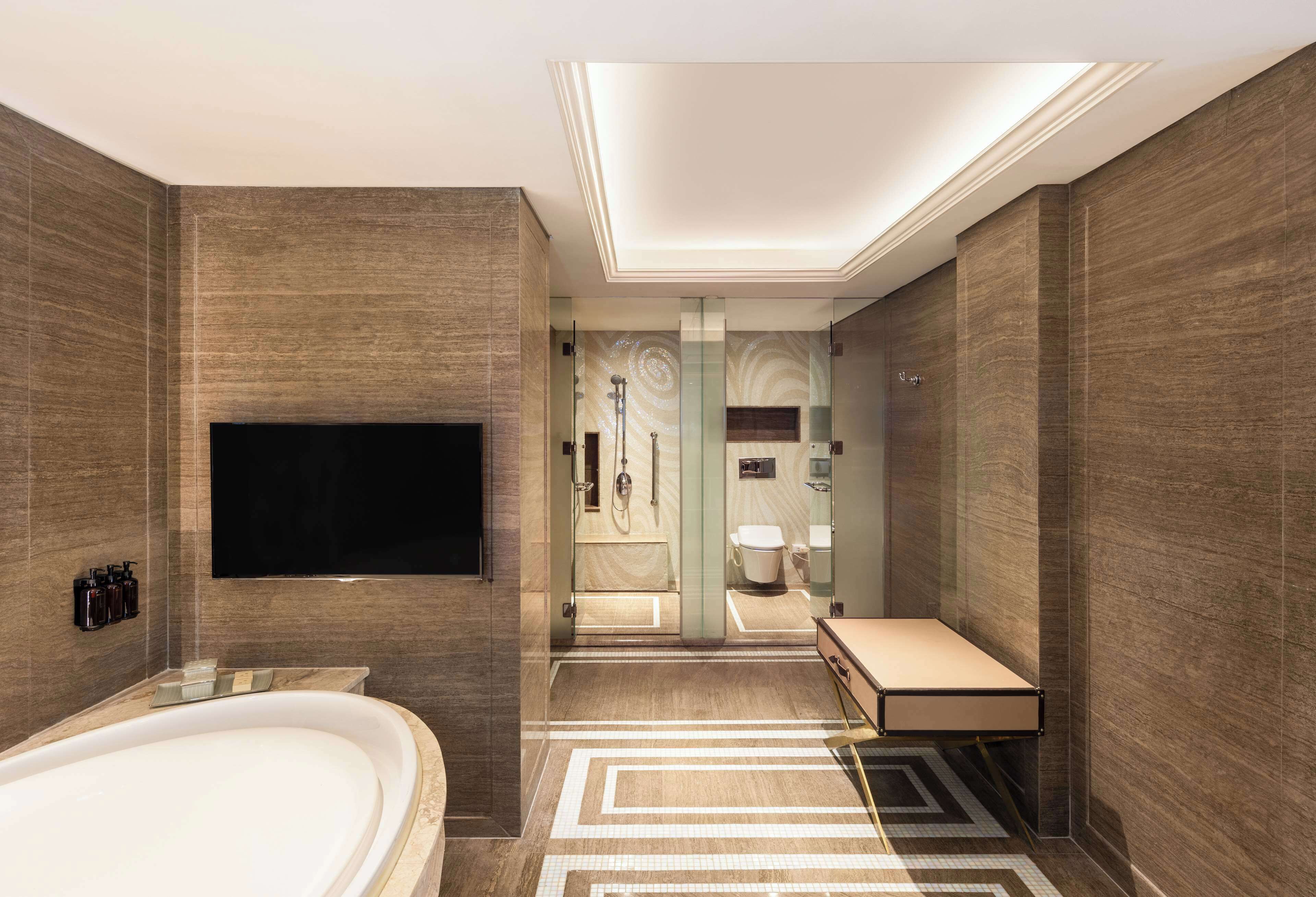 Foto - Dusit Thani Manila