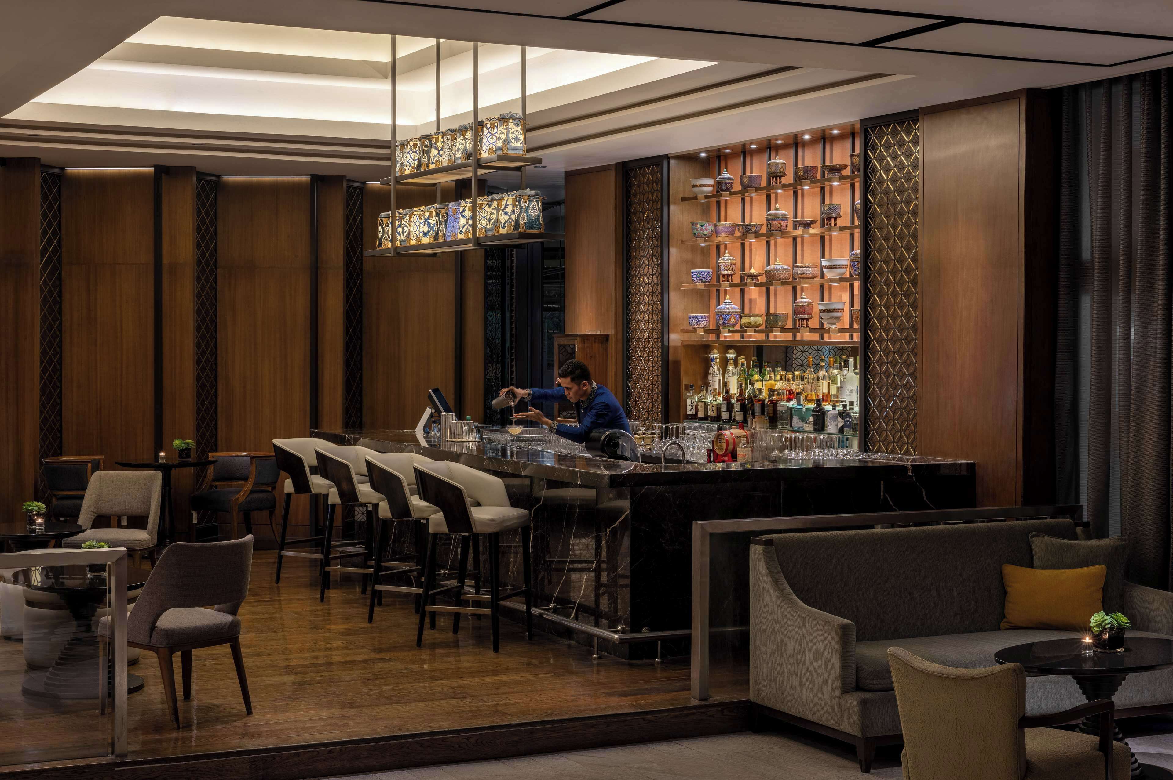 Photo - Dusit Thani Manila