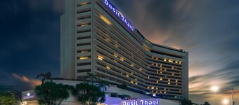 Dusit Thani Manila
