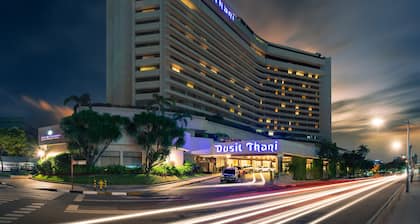 Dusit Thani Manila