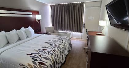 Red Roof Inn Florence, SC