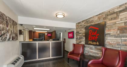 Red Roof Inn PLUS+ St Louis - Forest Park/ Hampton AveÂ