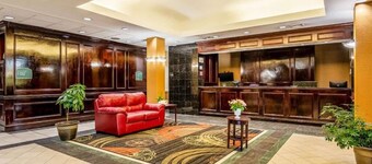 Hermitage Hotel Richmond Virginia