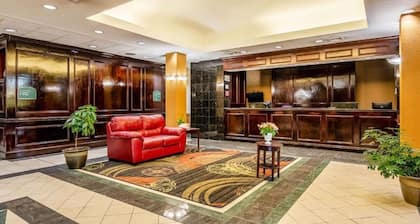 Hermitage Hotel Richmond Virginia