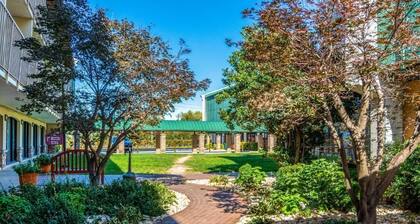 Hermitage Hotel Richmond Virginia