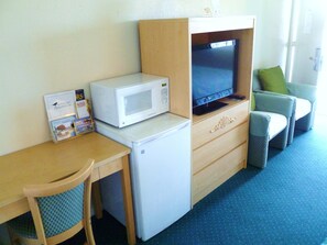 Commodité de la chambre