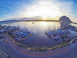 Marina/club náutico