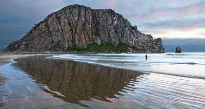 Morro Bay Sandpiper Inn