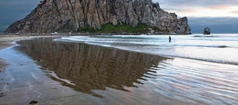 Morro Bay Sandpiper Inn