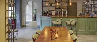 Best Western Plus Nottingham Westminster Hotel