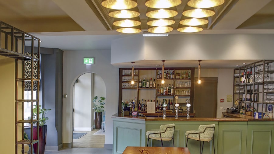 Best Western Plus Nottingham Westminster Hotel