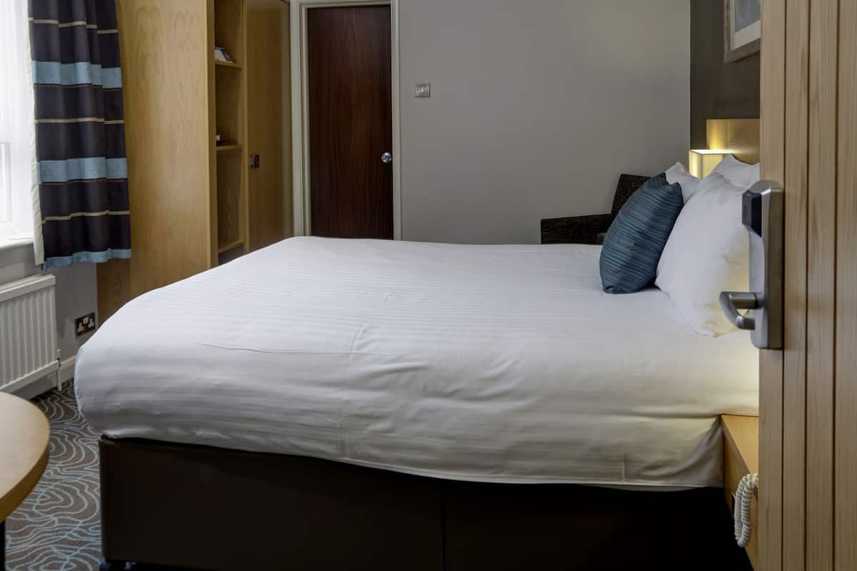 Standard Room, 1 Single Bed, Non Smoking