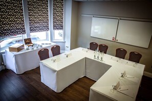 Meeting facility - Best Western Plus Nottingham Westminster Hotel (Nottingham)