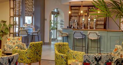 Best Western Plus Nottingham Westminster Hotel
