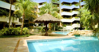 Yotau All Suites Hotel