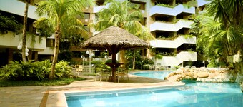 Yotau All Suites Hotel