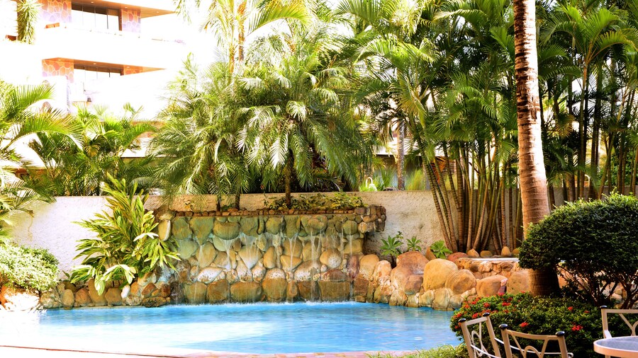 Yotau All Suites Hotel